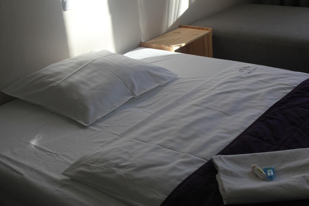 Hotel Pod Debem 锡隆纳葛拉 外观 照片