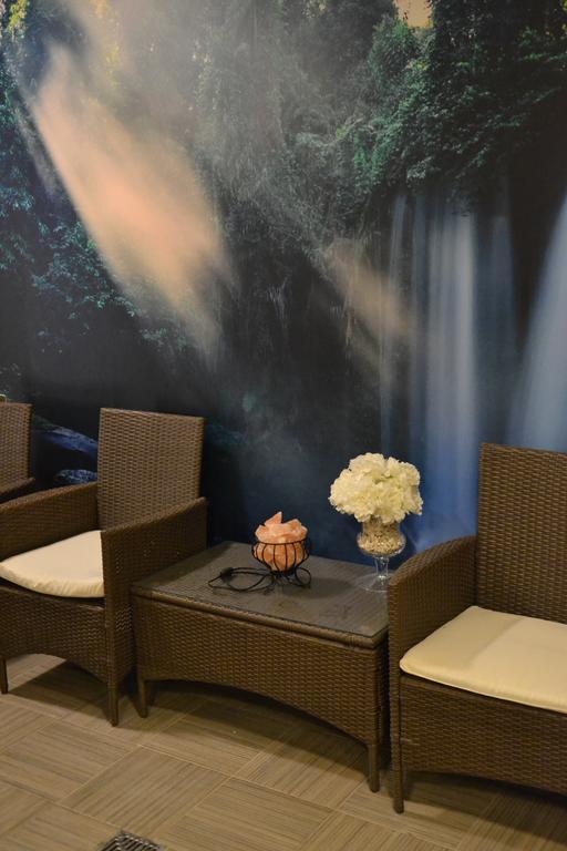 Hotel Pod Debem 锡隆纳葛拉 外观 照片