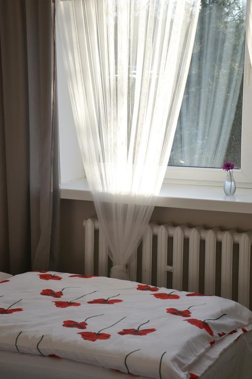 Hotel Pod Debem 锡隆纳葛拉 外观 照片